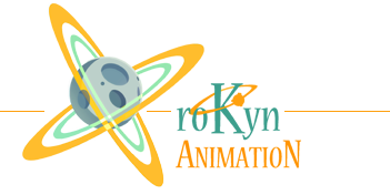 Rokyn Animation, inicio