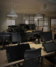 El estudio de Rokyn Animation, imagen 4