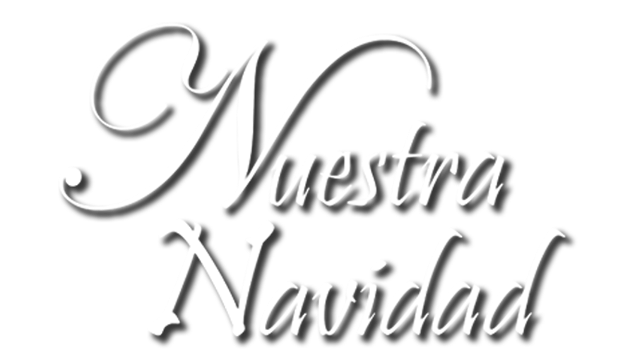 Nuestra navidad